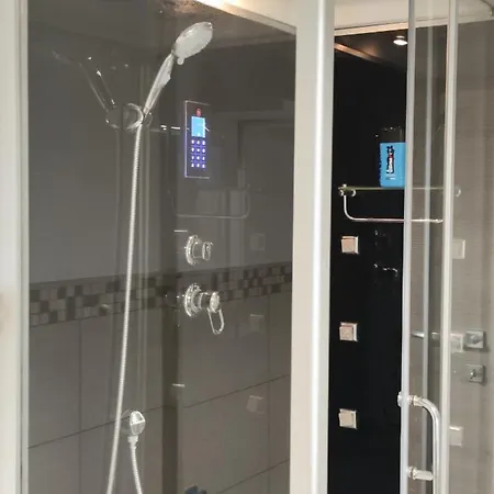 Apartment Sempione Lainate