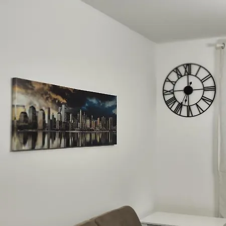 Sempione Apartment Lainate