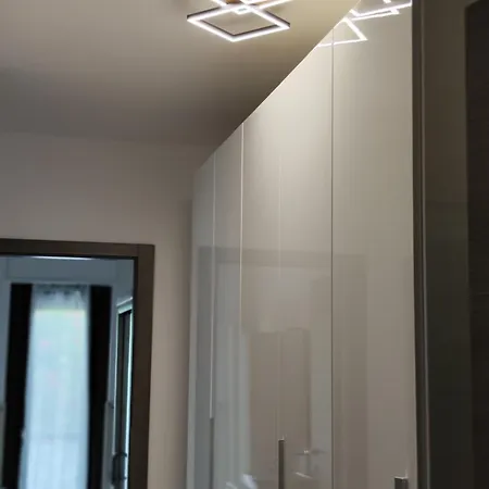 Apartment Sempione *