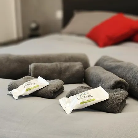 Sempione Apartment *