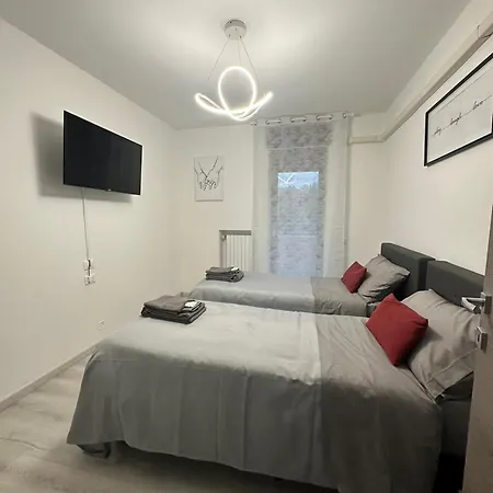Sempione Apartment