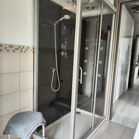 Apartment Sempione Lainate
