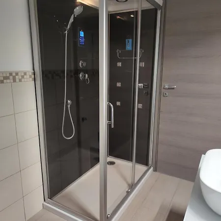 Apartment Sempione *