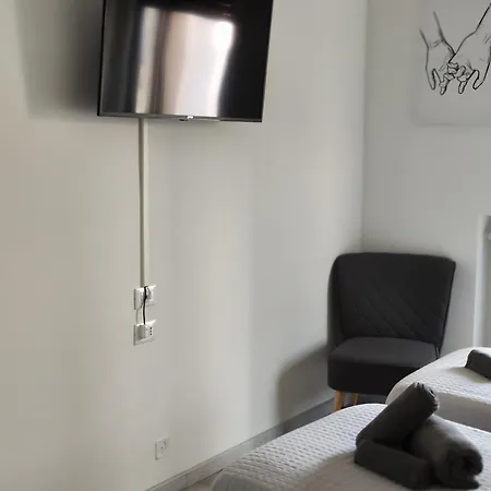 Apartment Sempione Lainate